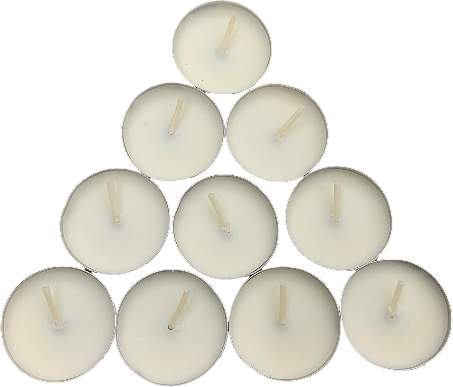 tea lights 10pk