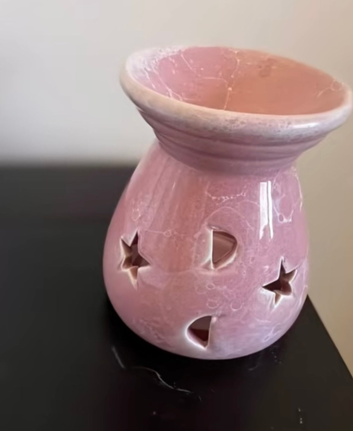 wax warmers